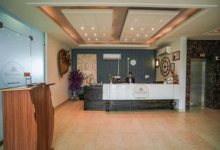 Nandan Retreat 4-Star Hotel & Luxury Villas Near Prem Mandir, Vrindavan - 6