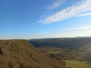 Large family home in southern Aveyron - 0