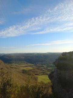 Large family home in southern Aveyron - 5