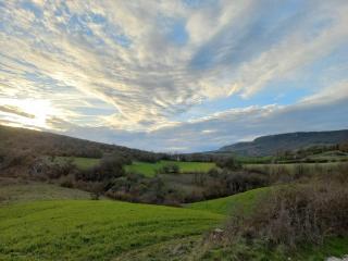 Large family home in southern Aveyron - 1
