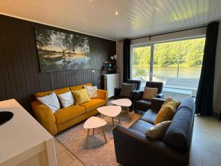 Lakeview Vielsalm - 9