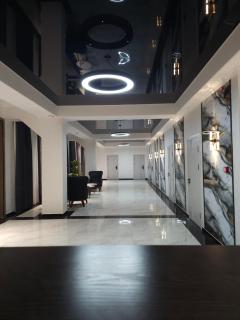 Zamin Hotel - 0