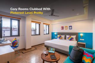 goSTOPS PLUS Udaipur Gulab Bagh - 6