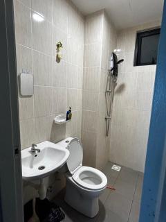 H&Z HOMESTAY @ VISTA BANGI - 7