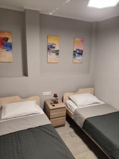 Neapolis Apartment - 6