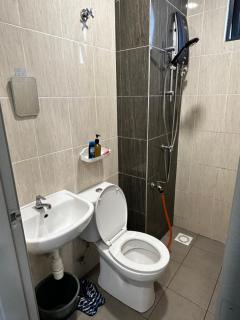 H&Z HOMESTAY @ VISTA BANGI - 8