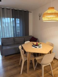 A morze las domki Jastrzębia Góra Rozewie - 6