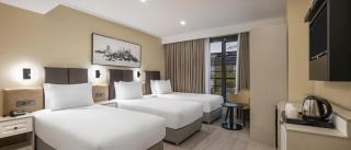 Garner Hotel Istanbul - Airport Arnavutkoy by IHG - 1