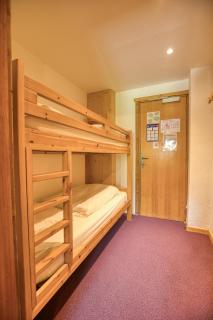 Epicéa Lodge Hôtel et Camping - Pralognan-la-Vanoise - 6