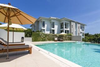 Modern House Near The Beach - 7