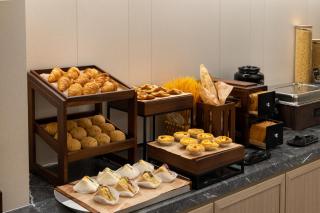 Atour Hotel Guangzhou Yuexiu Taojin Subway Station -Free shuttle bus to Canton Fair - 4