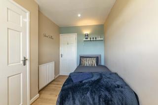 Satchells Cottage - 8