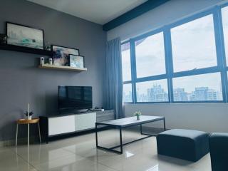Arte Plus Jln Ampang - 0