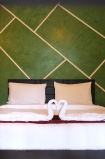 Skyfall adventure rooms - 5