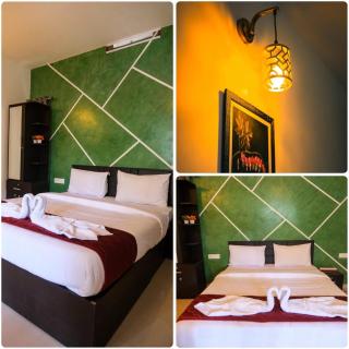 Skyfall adventure rooms - 3