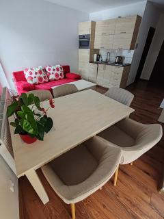 Apartmány Bartek Ski - 0