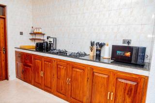 The Nook at Njiro 39 - 3BR by Kyada Stays - 9