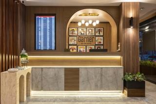 Garner Hotel Istanbul - Airport Arnavutkoy by IHG - 8