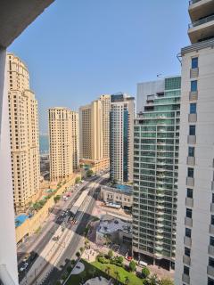 Cozy 2bd with Marina and JBR view - 6