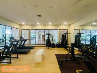 Seaside View, Heart of the city, Mahkota Costa - Malaca - 8
