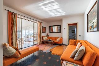 Hostdomus - La Terrazza sul Mare - 3