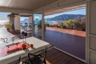 Hostdomus - La Terrazza sul Mare - 7