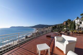 Hostdomus - La Terrazza sul Mare - 8