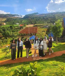 Homestay Đà Lạt Xưa - 3
