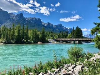 Alpine Village Condo by Canadian Rockies Vacation Rentals - 6