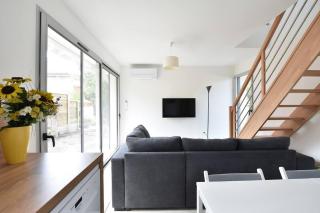 Villa à Petit Piquey - Cap Ferret - Lège-Cap-Ferret - 3
