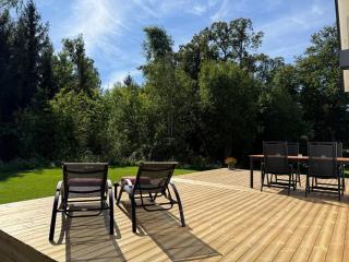 Villa Guldkusten - 6