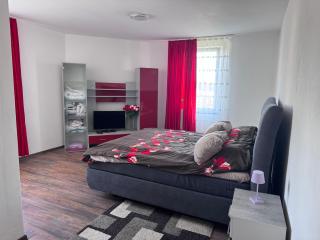 DanMa Ferienwohnung Apartment-Gemeinschaftsküche - 2