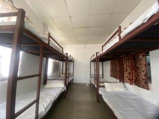 JAI MATA DI DORMITORy - 2