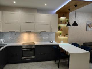 Люкс Апартаменти в центрі міста - 7