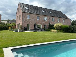 Brabant house with pool - 7