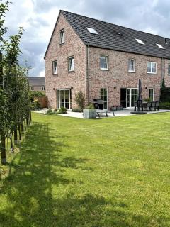 Brabant house with pool - 4