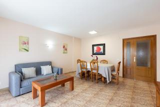 Apartamentos MARE INTERNUM III La Pineda - 7