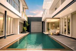 Villa Avrora Batubelig - 0