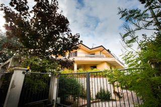 B&B Casa Ciarpella - 7