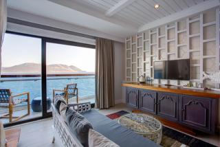 Meis Exclusive Hotel - Kaş - 7