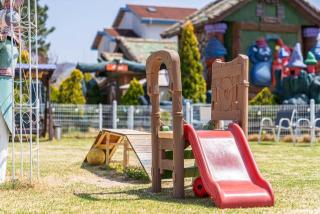 Lala Land Pet Friendly Pension - 7