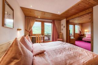 Hotel Gspan - Arosa - 9