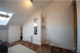 The Lioness of Orléans Spacious & Bright 2-Bedroom - 4