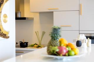 Massive 4 Bedroom with Cinema Room and Gym - 1