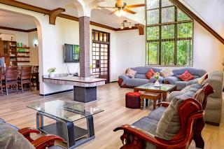 Mtwapa Curtie Home - 7