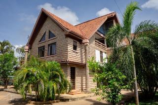 Mtwapa Curtie Home - 5