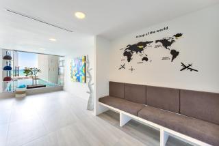 Massive 4 Bedroom with Cinema Room and Gym - 7