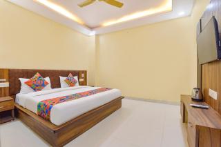 FabHotel Ballyfin Retreat - 8