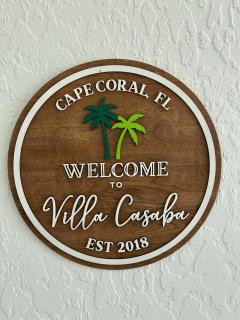 Villa Casaba - 3