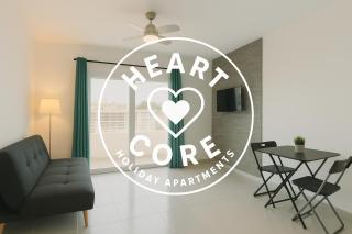 HeartCore Holiday Apartments - 9